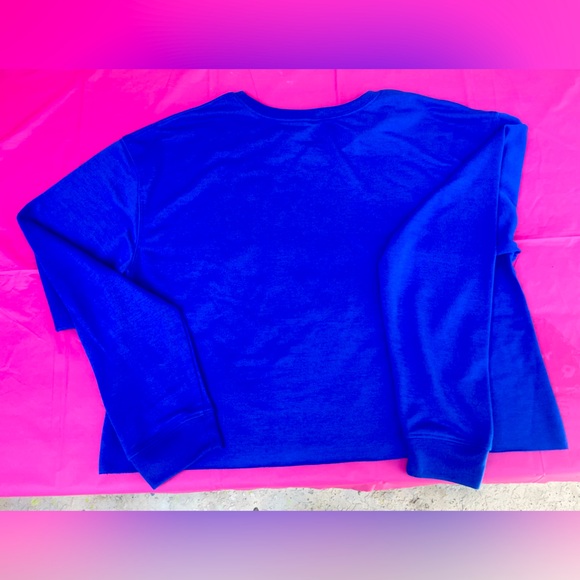 Stich Cropped top size XL - Picture 10 of 10